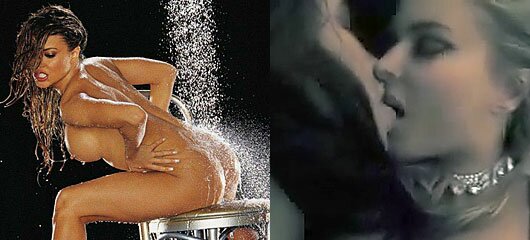 Carmen Electra Sex Tape Carmen Electra Sex Tape