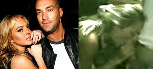 Lindsay Lohan Sex Tape Lindsay Lohan Sex Tape