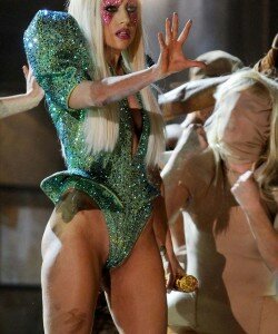 Lady Gaga camel toe Lady Gaga camel toe