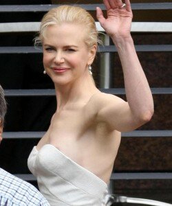 Nicole Kidman Hot Nicole Kidman Hot